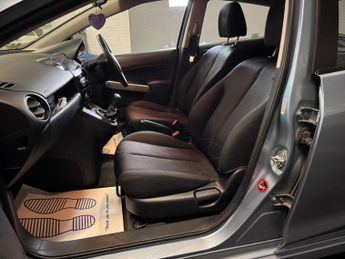 Mazda Mazda2 1.3 Tamura Euro 5 5dr