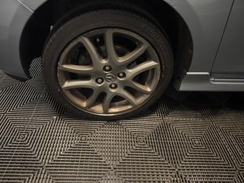 Mazda Mazda2 1.3 Tamura Euro 5 5dr