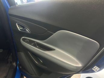 Vauxhall Mokka 1.4i Turbo SE Auto 2WD Euro 6 5dr