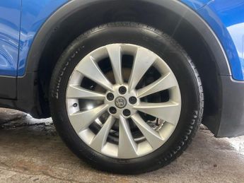 Vauxhall Mokka 1.4i Turbo SE Auto 2WD Euro 6 5dr