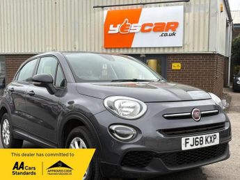 Fiat 500 1.6 E-Torq Urban Euro 6 (s/s) 5dr