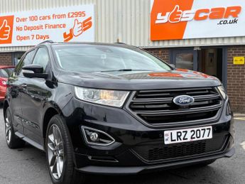 Ford Edge 2.0 TDCi Sport Powershift AWD Euro 6 (s/s) 5dr
