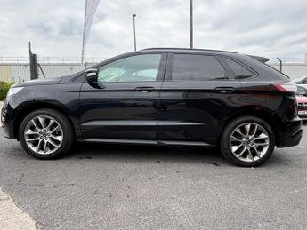 Ford Edge 2.0 TDCi Sport Powershift AWD Euro 6 (s/s) 5dr