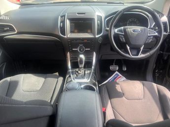 Ford Edge 2.0 TDCi Sport Powershift AWD Euro 6 (s/s) 5dr