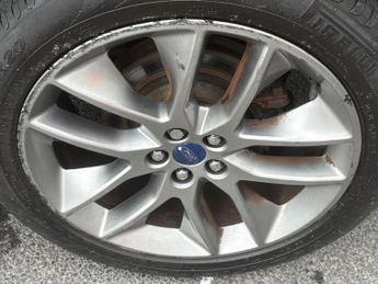 Ford Edge 2.0 TDCi Sport Powershift AWD Euro 6 (s/s) 5dr