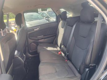 Ford Edge 2.0 TDCi Sport Powershift AWD Euro 6 (s/s) 5dr