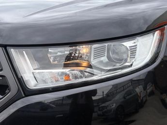 Ford Edge 2.0 TDCi Sport Powershift AWD Euro 6 (s/s) 5dr