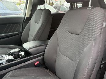 Ford Edge 2.0 TDCi Sport Powershift AWD Euro 6 (s/s) 5dr
