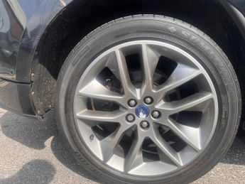 Ford Edge 2.0 TDCi Sport Powershift AWD Euro 6 (s/s) 5dr