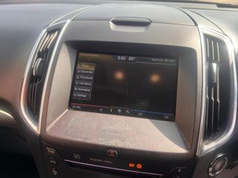 Ford Edge 2.0 TDCi Sport Powershift AWD Euro 6 (s/s) 5dr