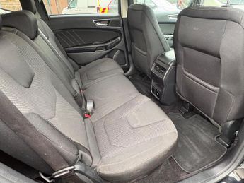 Ford Edge 2.0 TDCi Sport Powershift AWD Euro 6 (s/s) 5dr