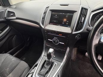 Ford Edge 2.0 TDCi Sport Powershift AWD Euro 6 (s/s) 5dr