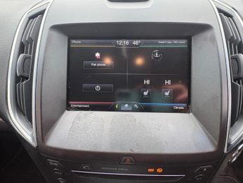Ford Edge 2.0 TDCi Sport Powershift AWD Euro 6 (s/s) 5dr