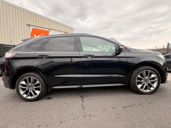Ford Edge 2.0 TDCi Sport Powershift AWD Euro 6 (s/s) 5dr