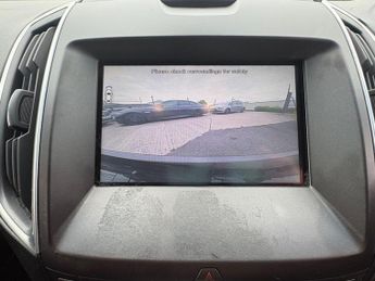 Ford Edge 2.0 TDCi Sport Powershift AWD Euro 6 (s/s) 5dr