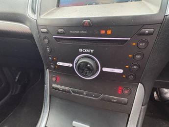 Ford Edge 2.0 TDCi Sport Powershift AWD Euro 6 (s/s) 5dr