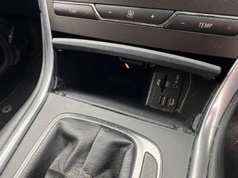 Ford Edge 2.0 TDCi Sport Powershift AWD Euro 6 (s/s) 5dr
