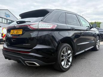 Ford Edge 2.0 TDCi Sport Powershift AWD Euro 6 (s/s) 5dr