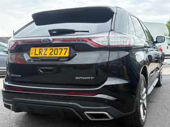 Ford Edge 2.0 TDCi Sport Powershift AWD Euro 6 (s/s) 5dr