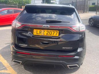 Ford Edge 2.0 TDCi Sport Powershift AWD Euro 6 (s/s) 5dr