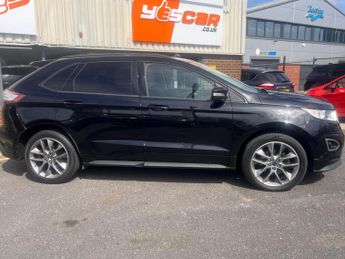 Ford Edge 2.0 TDCi Sport Powershift AWD Euro 6 (s/s) 5dr