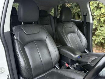 Mitsubishi ASX 2.2 DI-D 4 Auto 4WD Euro 5 (s/s) 5dr