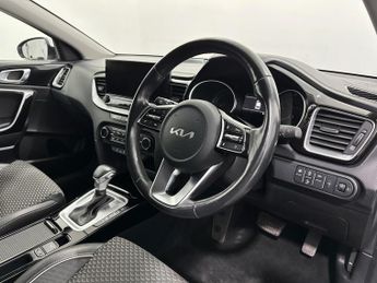 Kia XCeed 1.6 GDi 8.9kWh 3 DCT Euro 6 (s/s) 5dr