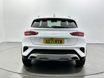 Kia XCeed 1.6 GDi 8.9kWh 3 DCT Euro 6 (s/s) 5dr