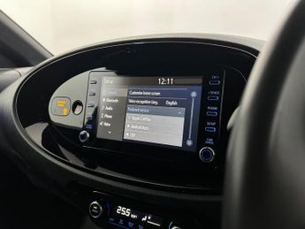 Toyota Aygo X 1.0 VVT-i Edge x-shift Euro 6 (s/s) 5dr