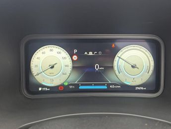 Hyundai Kona Premium Ev