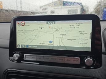 Hyundai Kona Premium Ev