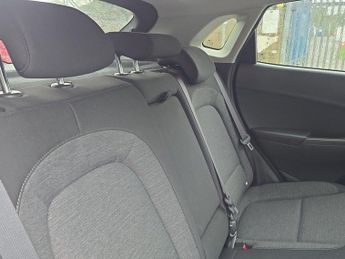 Hyundai Kona Premium Ev