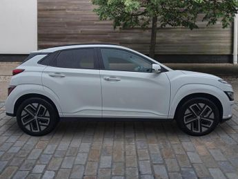 Hyundai Kona Premium Ev