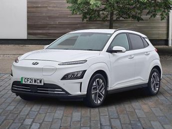 Hyundai Kona Premium Ev