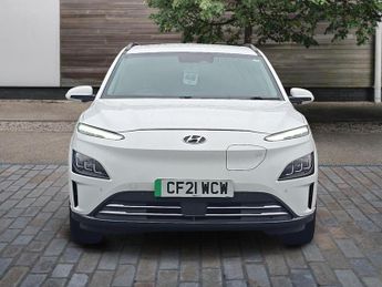 Hyundai Kona Premium Ev