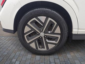 Hyundai Kona Premium Ev