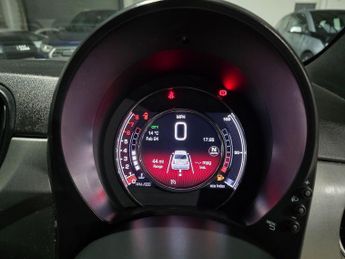 Fiat 500 1.2 S Dualogic Euro 6 (s/s) 3dr