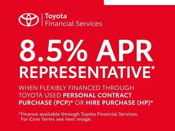 Toyota RAV4 2.5 VVT-h Excel CVT 4WD Euro 6 (s/s) 5dr (Safety Sense, Nav)