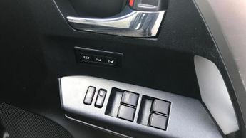 Toyota RAV4 2.5 VVT-h Excel CVT 4WD Euro 6 (s/s) 5dr (Safety Sense, Nav)