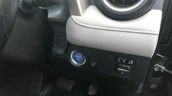 Toyota RAV4 2.5 VVT-h Excel CVT 4WD Euro 6 (s/s) 5dr (Safety Sense, Nav)