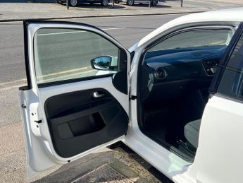 Volkswagen up! 1.0 Move up! ASG Euro 6 (s/s) 5dr