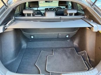 Honda Civic 1.6 i-DTEC EX Auto Euro 6 (s/s) 5dr