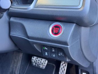 Honda Civic 1.6 i-DTEC EX Auto Euro 6 (s/s) 5dr
