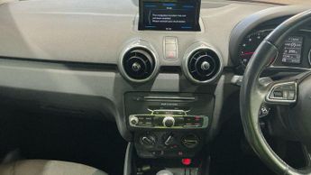 Audi A1 1.4 TFSI Sport Sportback S Tronic Euro 6 (s/s) 5dr