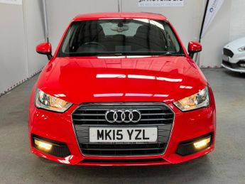 Audi A1 1.4 TFSI Sport Sportback S Tronic Euro 6 (s/s) 5dr