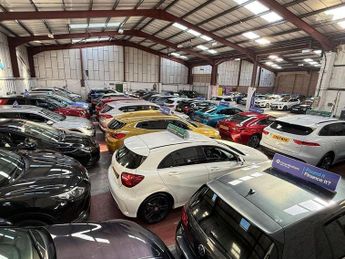 Audi A1 1.4 TFSI Sport Sportback S Tronic Euro 6 (s/s) 5dr