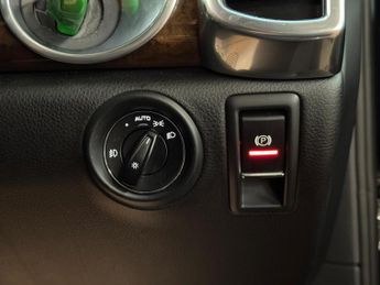 Porsche Cayenne 3.6 SUV 5dr Petrol TiptronicS 4WD Euro 5 (s/s) (300 ps)