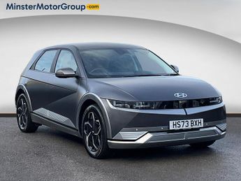 Hyundai Ioniq 5 PREMIUM EV