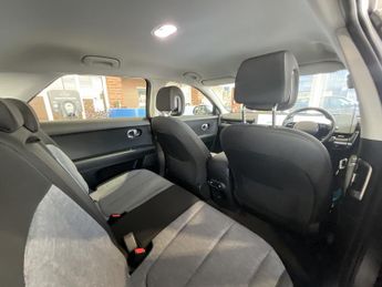 Hyundai Ioniq 5 PREMIUM EV