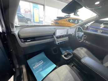 Hyundai Ioniq 5 PREMIUM EV